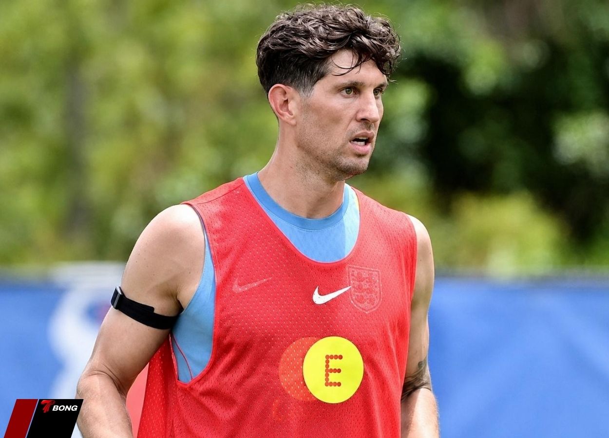 Stones tuyên bố Anh muốn vô địch World Cup